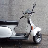 Piaggio Vespa PX 125 T5 - 1987