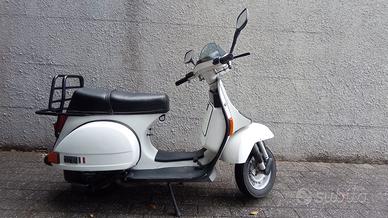 Piaggio Vespa PX 125 T5 - 1987