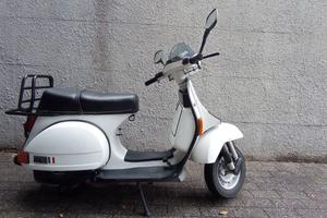 Piaggio Vespa PX 125 T5 - 1987