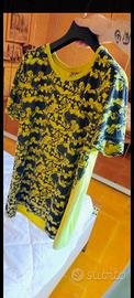 T-shirt Batman limited edition uomo, tg L 