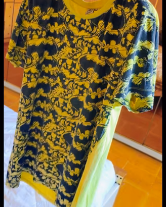 T-shirt Batman limited edition uomo, tg L 