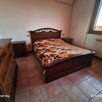 camera matrimoniale completa