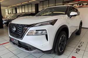 Nissan X-Trail 1.5 e-power N-Connecta e-4orce 4wd 
