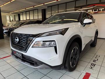 Nissan X-Trail 1.5 e-power N-Connecta e-4orce 4wd 