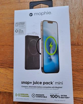 Power band Mophie