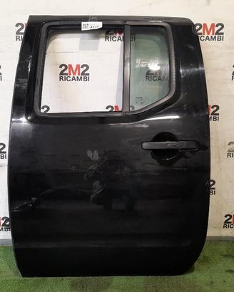 PORTIERA POSTERIORE SINISTRA NISSAN Navara Serie N