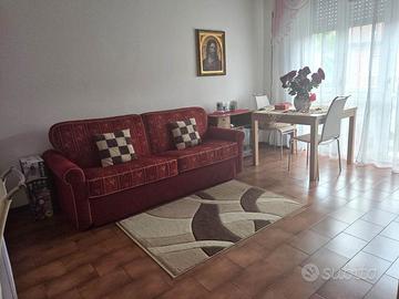 Appartamento, Sesto San Giovanni.