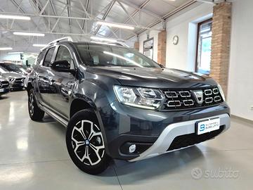 Dacia Duster 1.0 TCe 100 CV ECO-G 4x2 15th Anniver