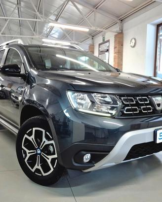 Dacia Duster 1.0 TCe 100 CV ECO-G 4x2 15th Anniver
