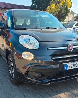 FIAT 500L 500L 1.3 Multijet 95 CV Mirror