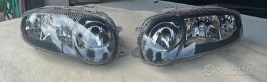Fari Anteriori Alfa Romeo 147