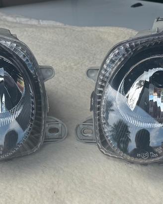 Fari Anteriori Alfa Romeo 147