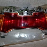 Fanale posteriore Burgman UH125/150