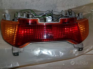 Fanale posteriore Burgman UH125/150