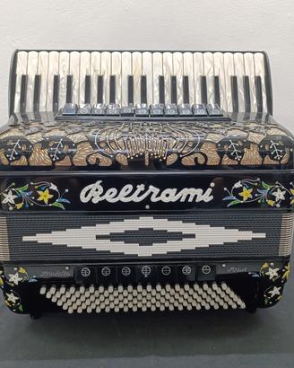 Fisarmonica Beltrami Artist 3+1