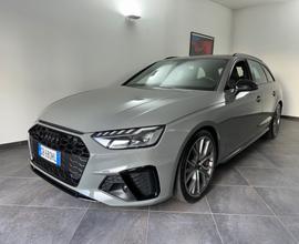 Audi A4 45 TFSI quattro S tronic