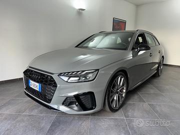 Audi A4 45 TFSI quattro S tronic