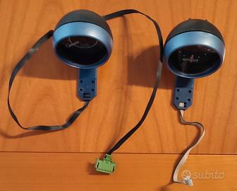 orologio e contagiri Smart Fortwo.