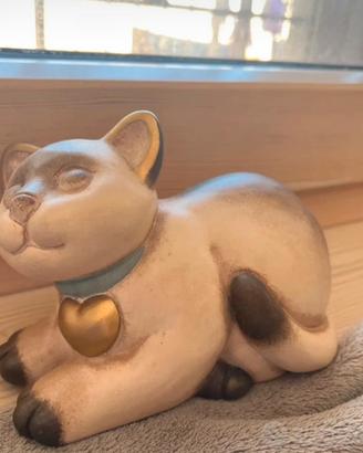 Gatto thun