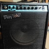 Amplificatore Roytek 30W - 2 canali