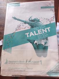 talent breathing life into skills