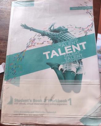 talent breathing life into skills
