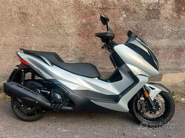Zontes ZT 350 E