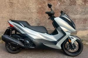 Zontes ZT 350 E