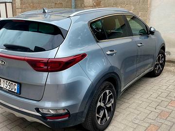 KIA Sportage 4ª serie - 2020