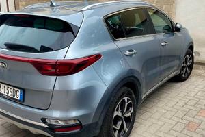 KIA Sportage 4ª serie - 2020