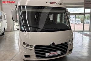 CARTHAGO TOURER I 142 DB