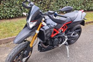 Aprilia dorsoduro 900 DEPOTENZIATA A2 