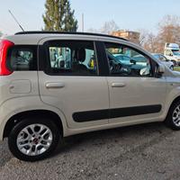 FIAT PANDA LONGE 2016