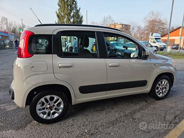 FIAT PANDA LONGE 2016