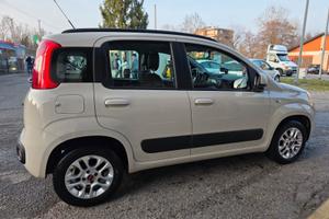 FIAT PANDA LONGE 2016