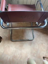 2 sedie vintage