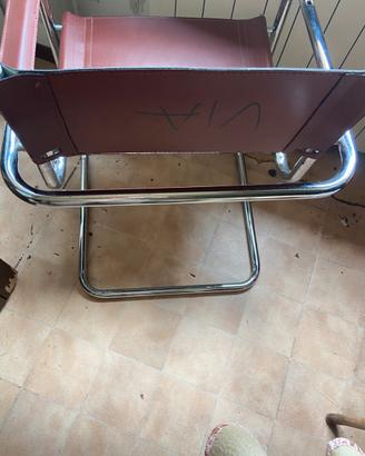 2 sedie vintage