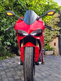 Ducati panigale 1199