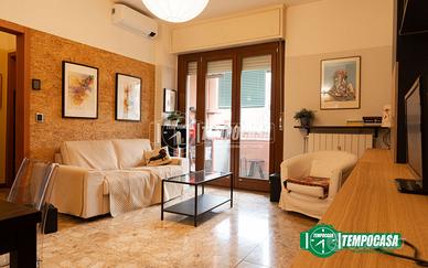 Appartamento a Milano Via Antonio Cechov 3 locali