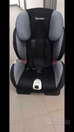 Seggiolino auto Giordani