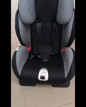 Seggiolino auto Giordani