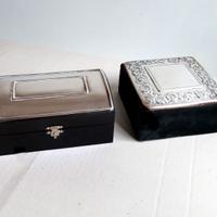 Cofanetti Portagioie a scomparti