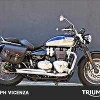 TRIUMPH Bonneville 1200 Speedmaster E5