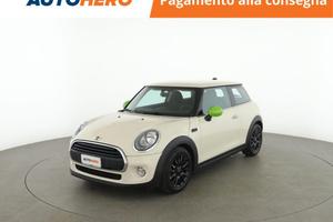 MINI One 1.5 One 75 CV