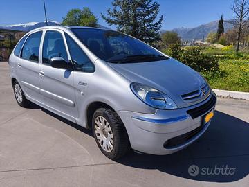 CITROEN XARA PICASSO 2007