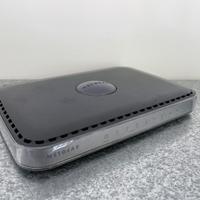 NETGEAR Modem Router WiFi DGN3500 Adsl2+