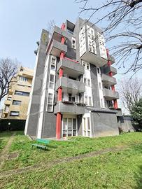 Box/Posto auto Milano [Cod. rif 3386459ARG]