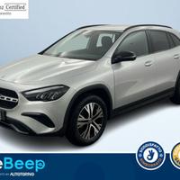 Mercedes-Benz GLA 200 D PROGRESSIVE ADVANCED AUTO