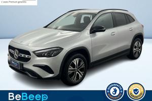 Mercedes-Benz GLA 200 D PROGRESSIVE ADVANCED AUTO