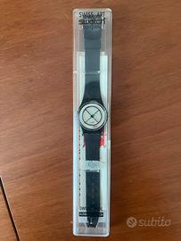 Orologio Swatch Wheel Animal GZ120